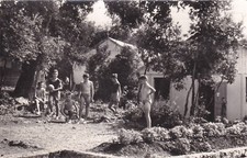 Carte postale ancienne