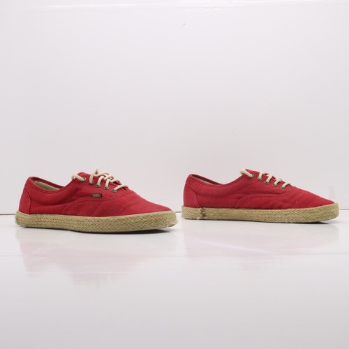 Vans hemp occassion - vans,