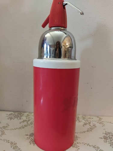 Siphon seltz seltzer cima - seltz,