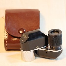 monoculaire pliable ESPION OPTIMA  8x21 Folding SPY Monocular 8x IFS24MIC001