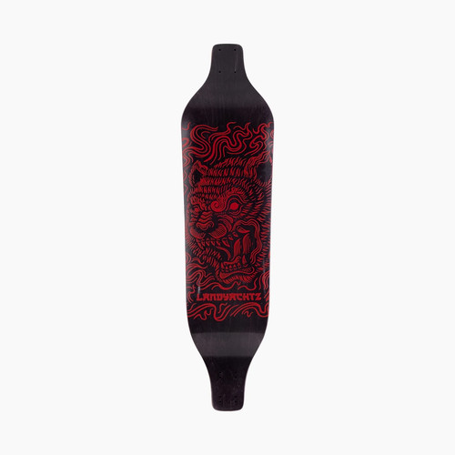 Landyachtz evo bear - 40,
