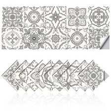 Autocollants Carreaux de Salle