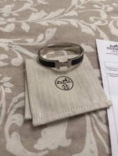 bracelet hermes clic h État