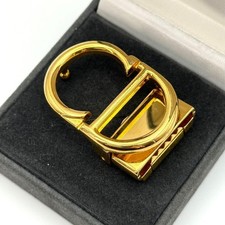 Christian dior boucle de