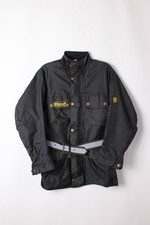 Veste En Nylon Belstaff