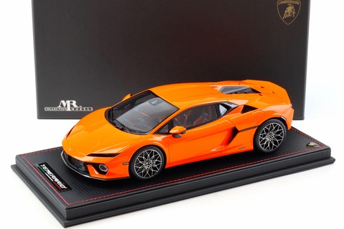 Collection lamborghini - collection,