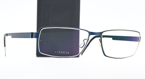 Lindberg lunettes 9501 - lindberg, 54-16