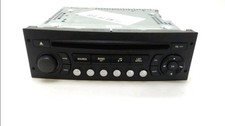 RADIO Citroën C4 Picasso