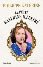 Le petit Katerine Illustré de