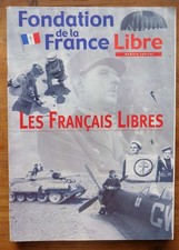 027639 - Fondation de la France Libre - Numéro spécial : Les Français Libres