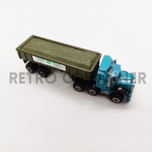 Micro machines galoob vintage - machines,