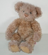 Très belle peluche Ours