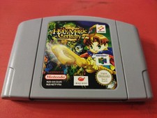 Holy Magic Century Nintendo 64