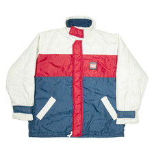 Veste Homme EVERLAST Bleue En