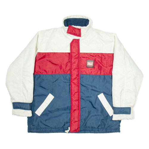 Veste homme everlast - veste, bleue