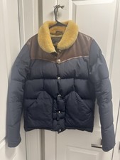 Penfield Puffer Jacket Medium