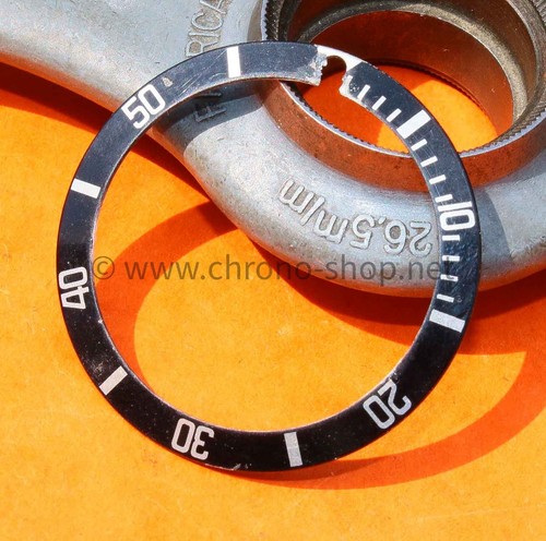 Rolex insert gradue - rolex,