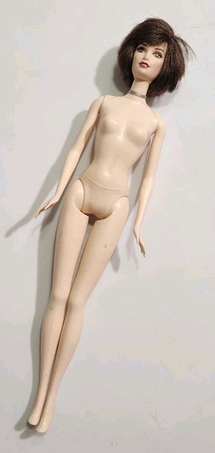 Barbie nude only - barbie, saga