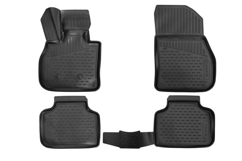 Tapis sol pour mini - de,