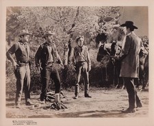 THE GAMBLER WORE A GUN