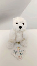 Peluche doudou petit ours - peluche/doudou,