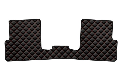 Auto tapis sol arrière - tapis, de