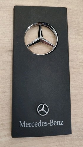 Mercedes benz lot - mercedes, cles