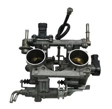 Rampe d'injection YAMAHA TDM