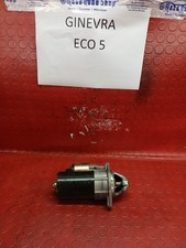 Moteur D'Arrêt Microcar Diesel Lombardini LDW502M3 Town Lifw Genève