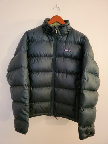 Vtg patagonia goose - goose, down