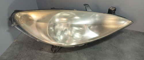 Phare avant droit peugeot - avant,
