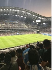 2 Places OM / LILLE en GANAY