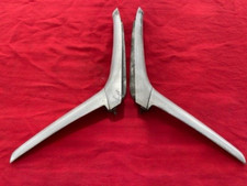 2 COMPAS DE COFFRES ORIGINAL CITROEN ID OU DS