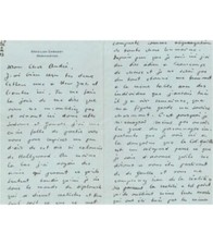 KISLING Moïse, peintre