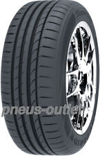 Pneu été Goodride ZuperEco Z-107 195/45 R17 85W XL BSW with MFS