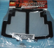 grille de protection radiateur