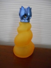 Flacon  COLLECTION  vide 100ml       "Les Belles de Ricci"  DELICE D EPICES"   