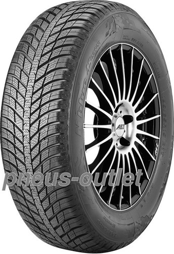Pneus saisons nexen blue 4 - n,