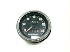 compteur de vitesse HARLEY