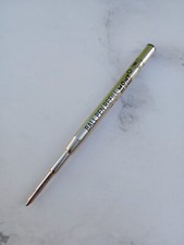 Recharge Montblanc Ball Pen Refill (M) Noir - 9,8 cm - Stylo bille - Neuve