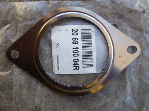 Joint echappement renault - joint,