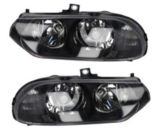 ALFA ROMEO 156 (1997-2003)