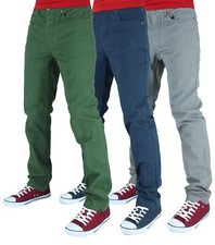 Lee Cooper Pantalon En Jean