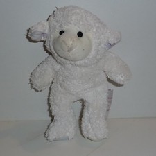 Doudou Agneau Burberry