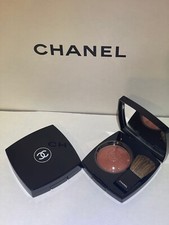 Chanel Blush 390 Burnt Coral