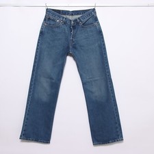 Jeans LEVI'S 527 Bootcut W32
