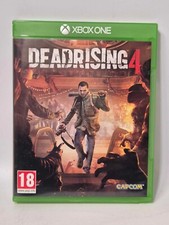 Jeu vidéo Microsoft Xbox One