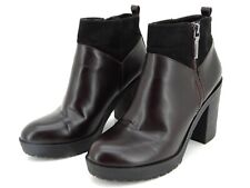 Bershka Chaussures Bottes