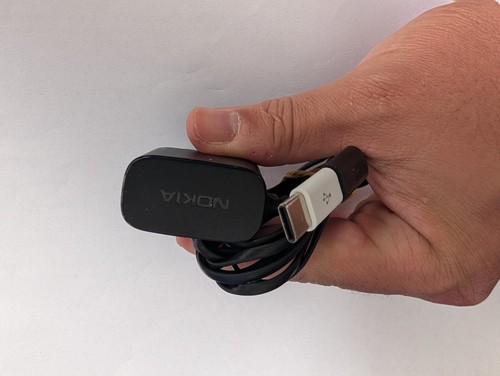 Chargeur nokia usb très - chargeur,