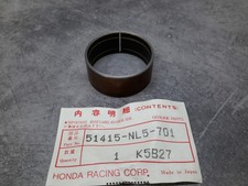 Bush B, Guide BAGUE HONDA RC30